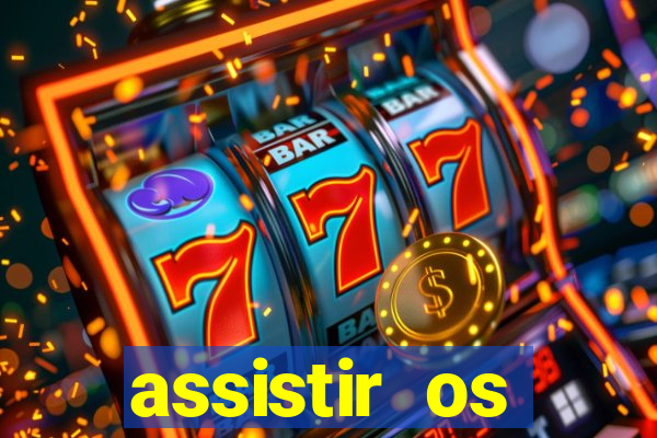assistir os simpsons completo dublado